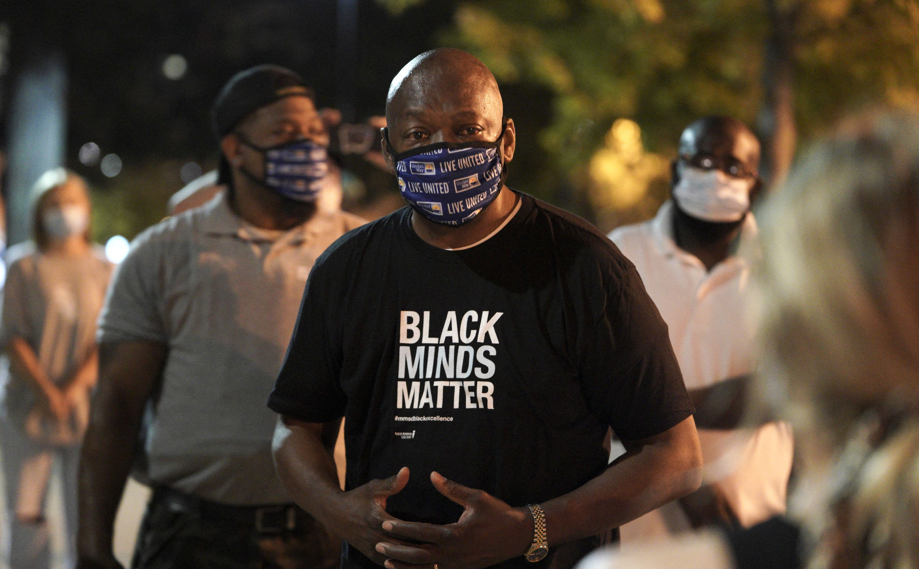 Protests Tuesday in Madison